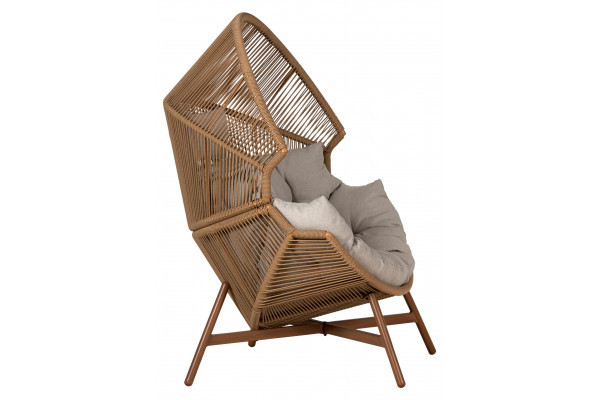 Silla de Lounge Emma