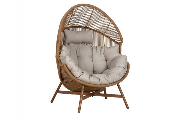 Emma Lounge chair