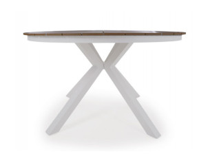 Lone Garden Table ROUND –... 2