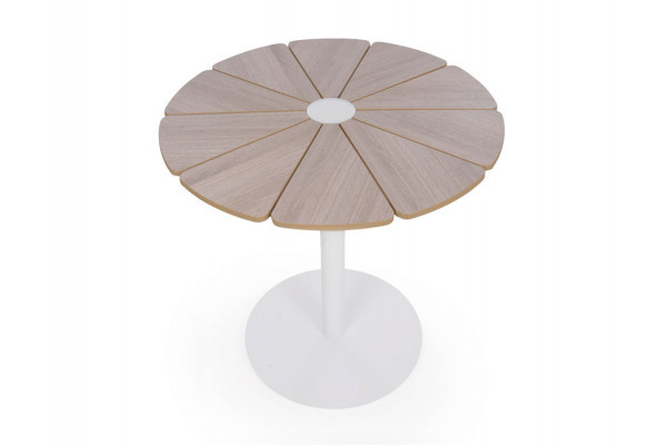 Lene Café table Round 70 cm