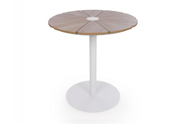 Lene Café table Round 70 cm