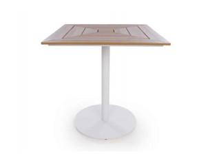 Mesa de centro Lykke 70x70 cm 2