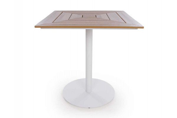 Lykke Café table 70x70 cm