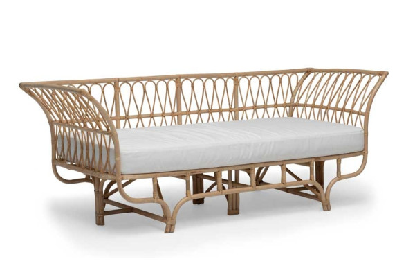 Otilia Daybed - Natur wicker