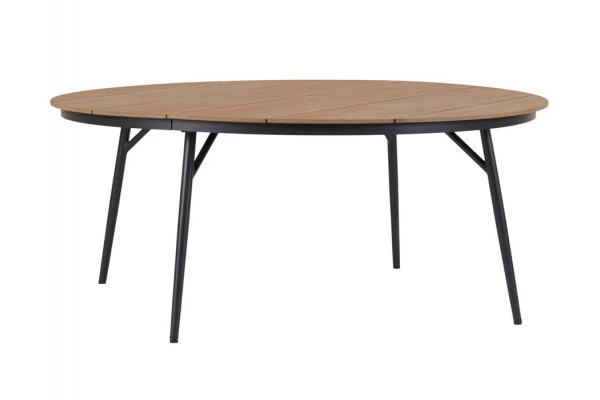 Elva garden table, w 178 cm