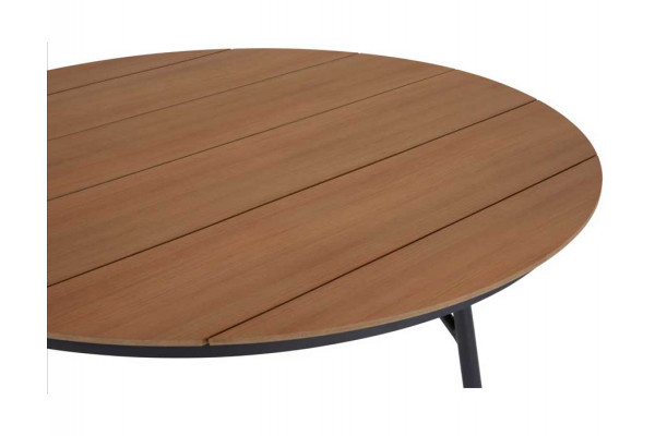 Elva garden table, w 178 cm