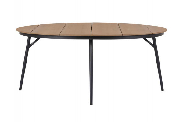 Elva garden table, w 178 cm