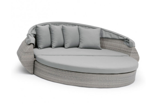 Callao Love Nest - Grey