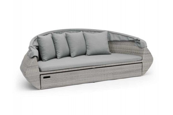 Callao Love Nest - Grey