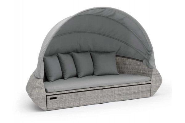 Callao Love Nest - Grey