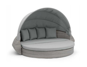 Callao Love Nest - Grey