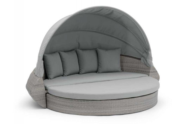 Callao Love Nest - Grey