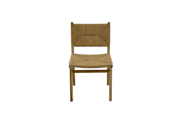 Jenny Dining Chair - Classic teak