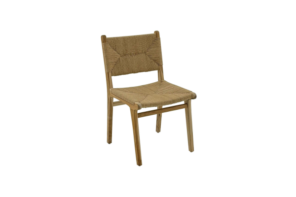 Jenny Dining Chair - Classic teak