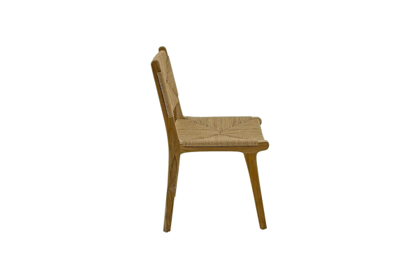 Jenny Dining Chair - Classic teak