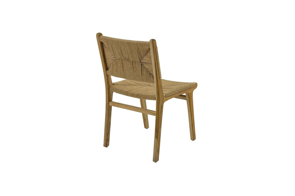 Jenny Dining Chair - Classic teak