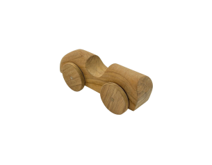 Wooden Car 2