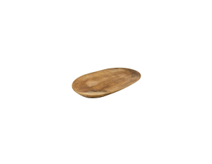 Decoration Plate – Oval 2