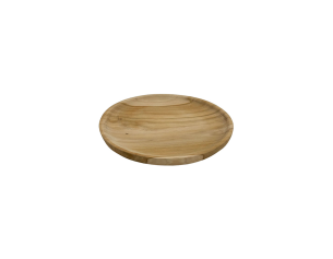 Round Plates – Set of 3 Pieces 2