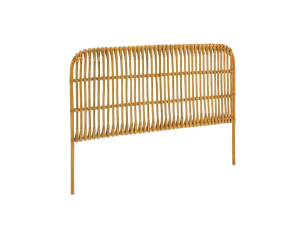 Nature Headboard 2