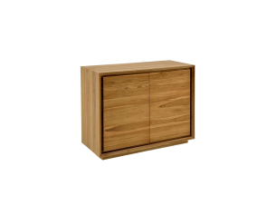 Oliver Wardrobe – w/ Doors... 2