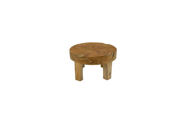 Opehlia Root side table low