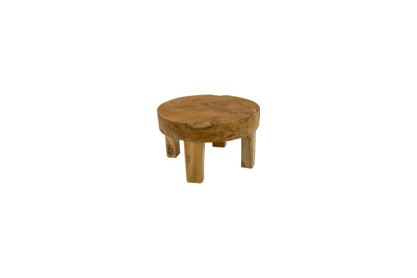 Opehlia Root side table low