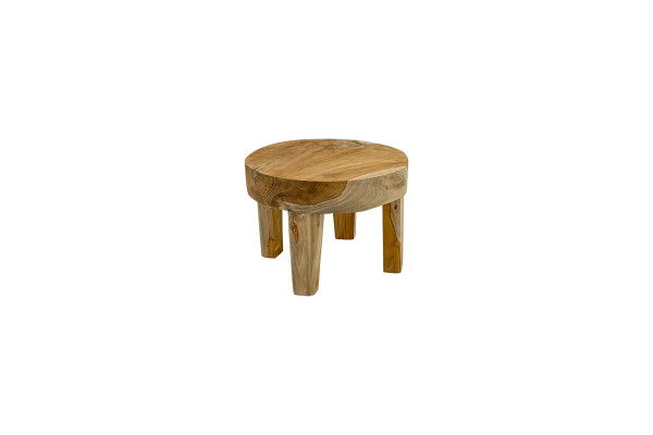 Ophelia Root side table