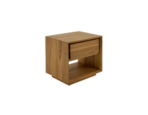 Oliver Bedside Table 2