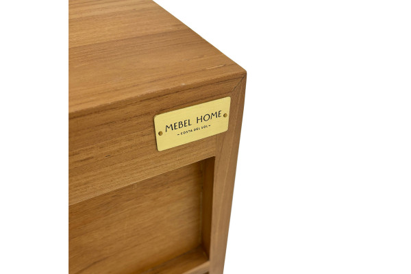 Oliver Bedside Table (CA135)