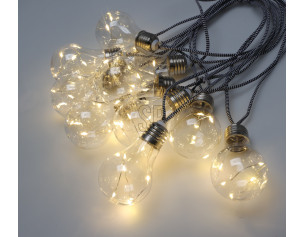 Cadena de luces Partylight... 2