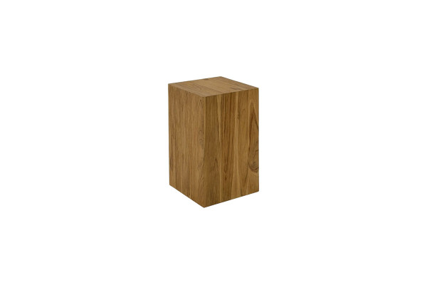 Siero side table teak - Classic teak