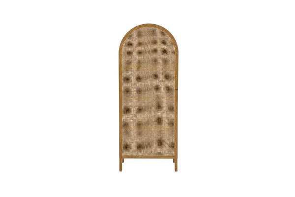 Batu Wardrobe - Rattan