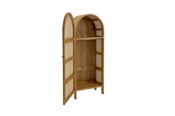 Batu Wardrobe - Rattan