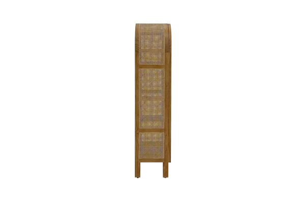 Batu Wardrobe - Rattan