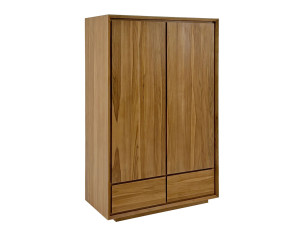 Oliver Wardrobe – Double... 2
