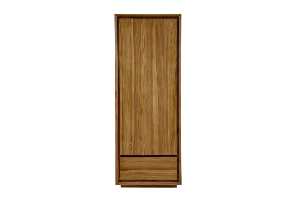 Oliver wardrobe single door