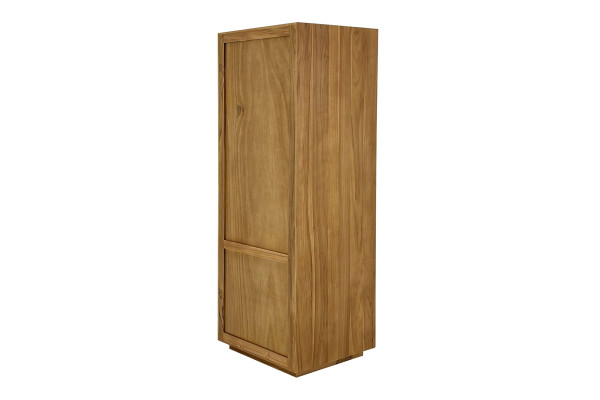 Oliver wardrobe single door