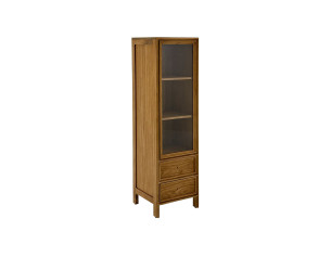 Gabinete Oliver color ámbar... 2