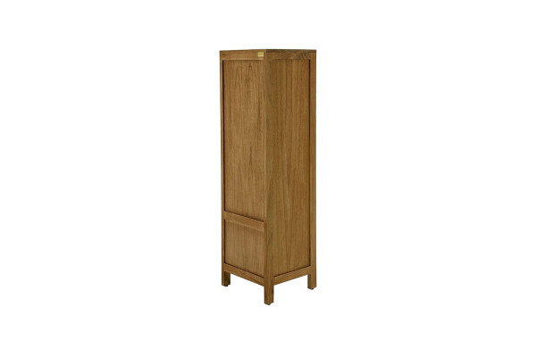 Oliver Cabinet amber brown