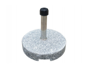 Parasol base 35 kg GRANITE...