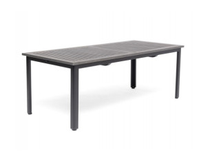 Nydala extendable table...