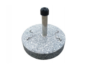 Parasol base 50 kg GRANITE...