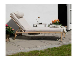 Sabro Sunbed 2