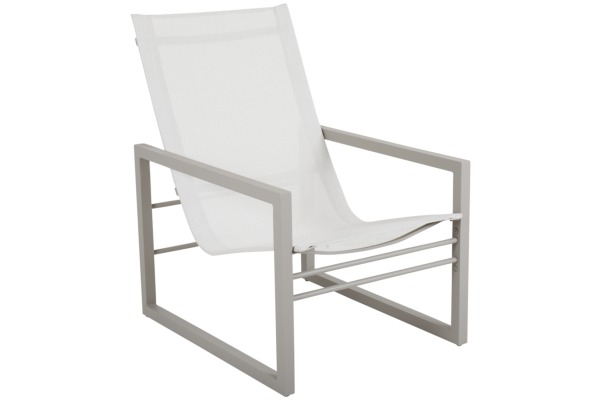 Vevi Lounge chair BEIGE