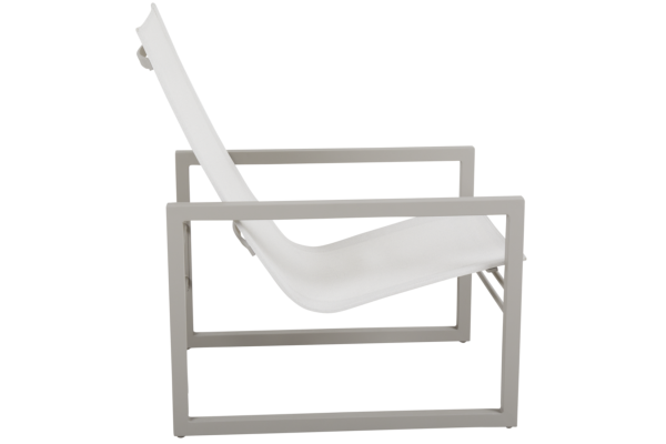 Vevi Lounge chair BEIGE