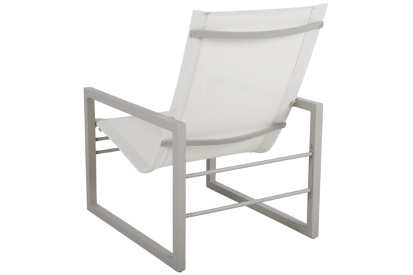 Vevi Lounge chair BEIGE