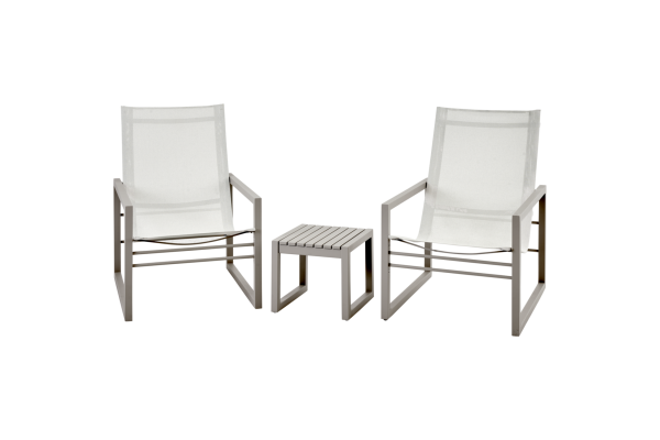 Vevi Lounge chair BEIGE