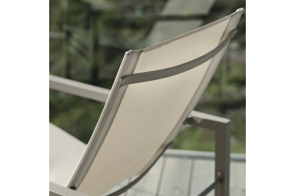 Vevi Lounge chair BEIGE