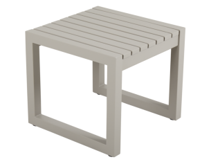 Vevi Side Table BEIGE...